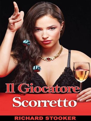 cover image of Il giocatore scorretto